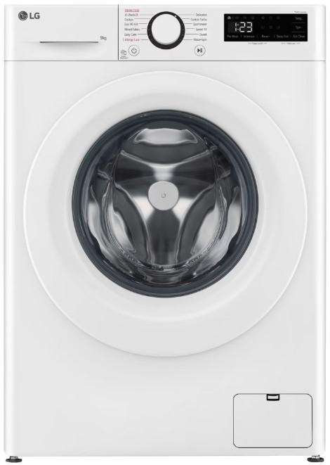 Стиральная машина LG F2WR509SWW