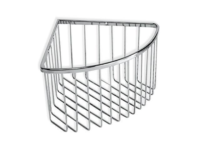 Raft pentru baie TATAY 20X20X13.5cm inox