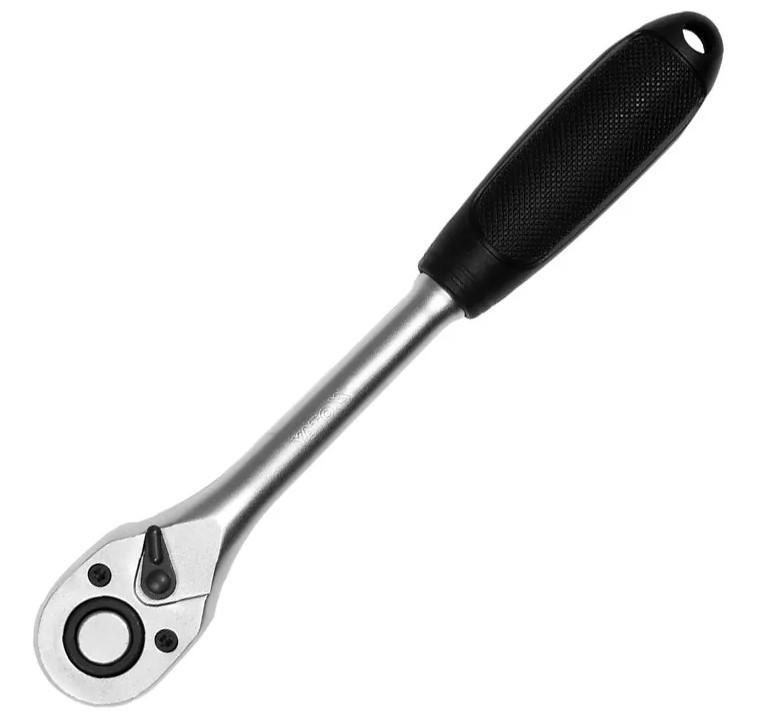 Трещотка Yato DIN3122 1/4"