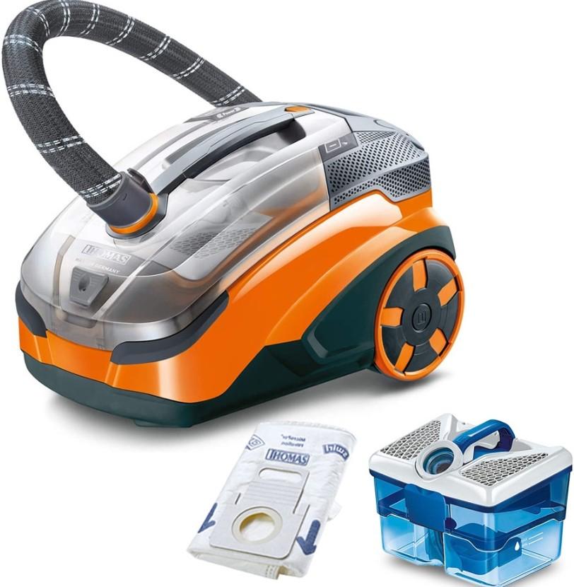Моющий пылесос Томас PET&FAMILY PARQUET PRO