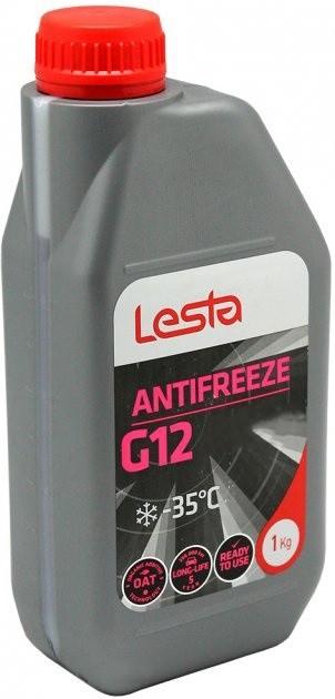 Antigel Lesta Antifreeze G12 1 kg