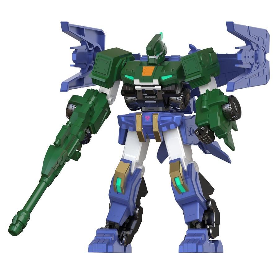 Фигурка персонаж Dinoster Stego Blast Wing (EU580874)