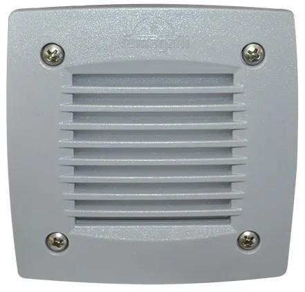 Фасадный светильник Fumagalli LETI 100 SQUARE