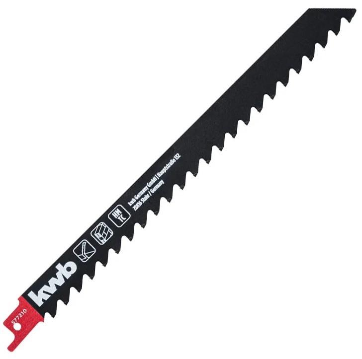  KWB 228 mm