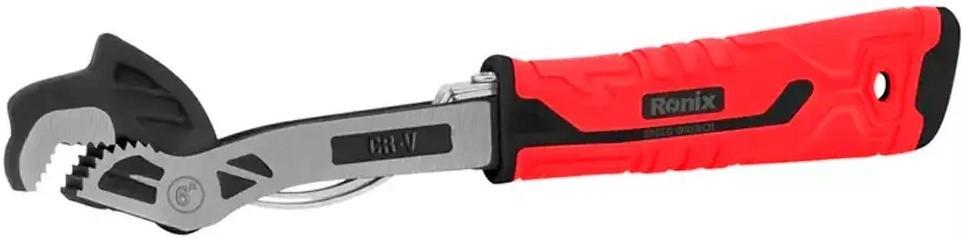 Разводной ключ Ronix RH-2456