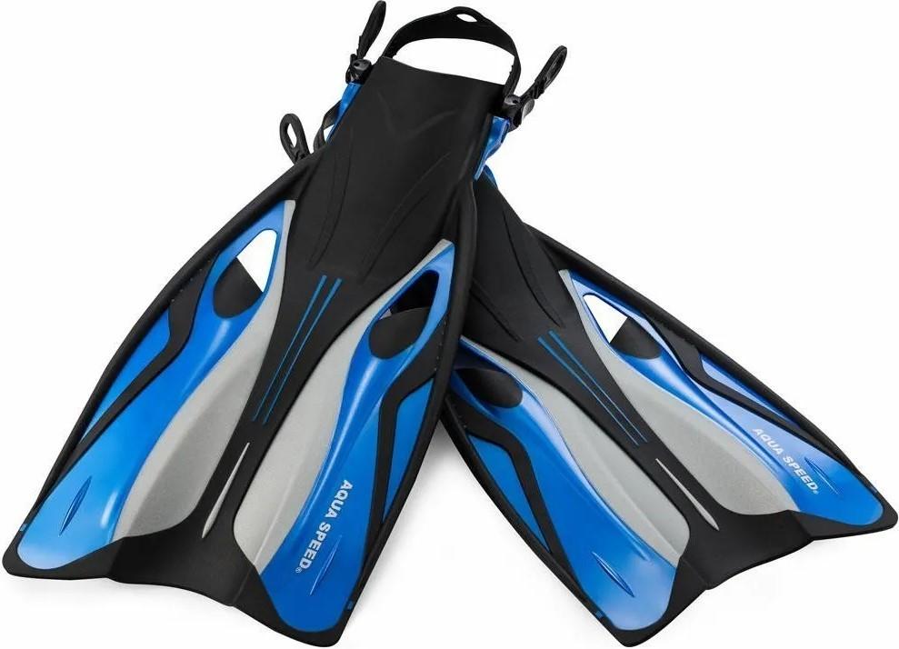 Labe de inot AQUA SPEED SWIFT col.11(707)