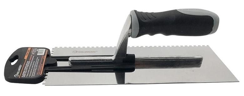 Гладилка Rollingdog 280 x 115 мм