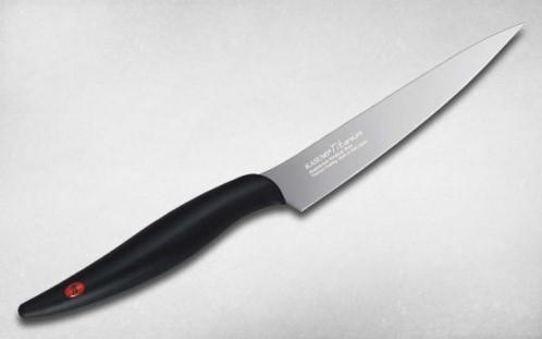 Кухонный нож FOX Knives K-22012Gr