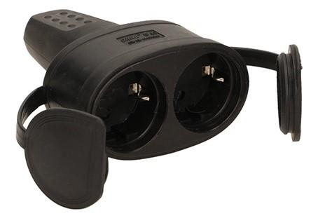 Priza electrica ORNO AQUATIC