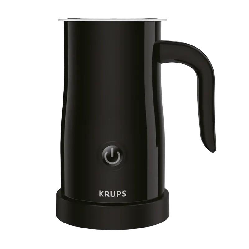 Aparat pentru spumarea laptelui TEFAL XL100810 Negru