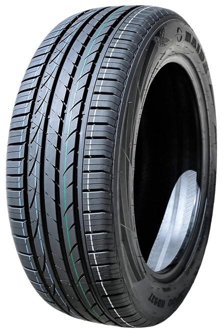 Шина для внедорожника Haida 265/45R20 108W