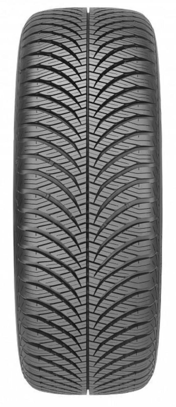 Шина для внедорожника Goodyear 245/50R18 104V G3 XL