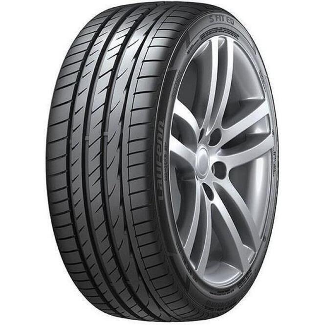 Шина для внедорожника LAUFENN 255/55R18 XL