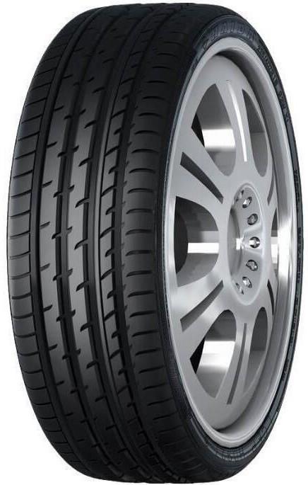 Шина для внедорожника Haida 255/55R18 109V HD927