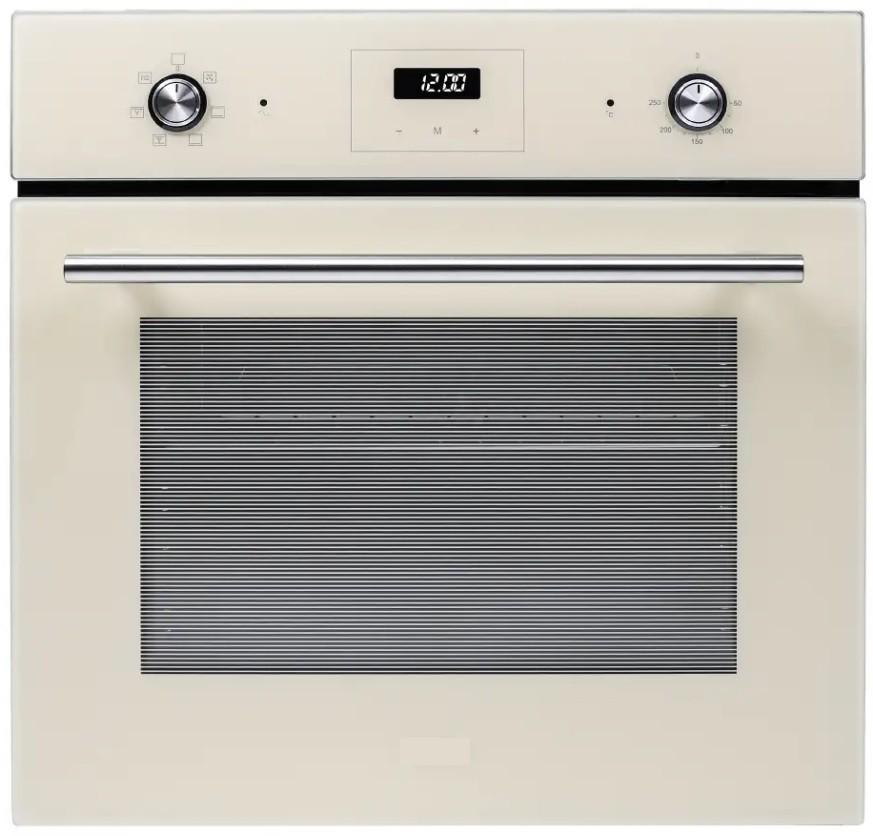 Духовой шкаф электрический Tornado TRC-8 TOUCH 5267 BRONZE