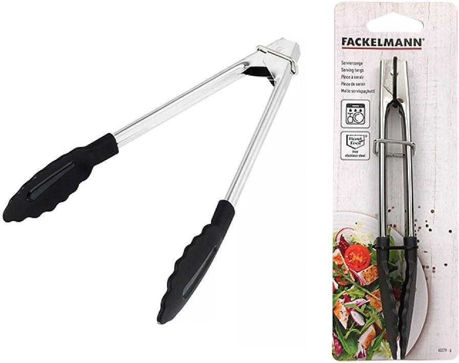 Кулинарные щипцы Fackelmann 52304