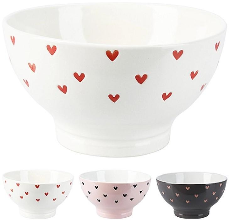 Миска Siaki Hearts (36674)