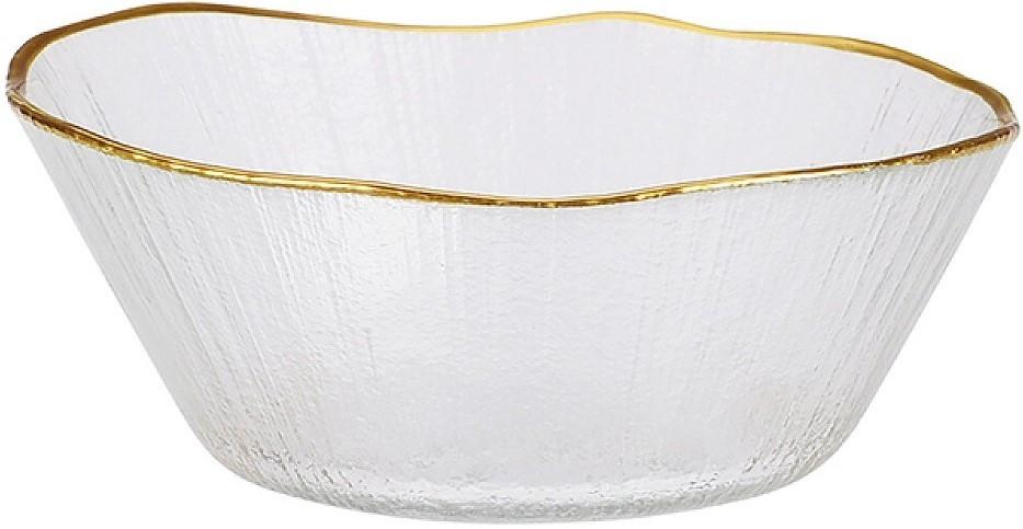 Миска Siaki Golden Rim (52445)