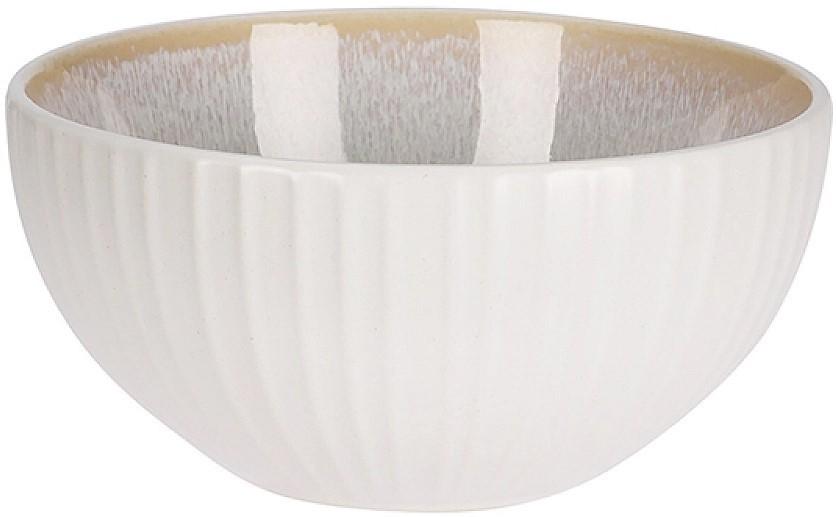 Миска Siaki Light Blue Reactiv Glaze (36673)