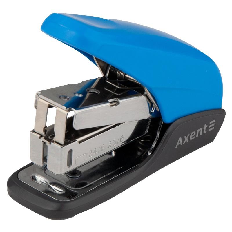 Степлер Axent 4841-07-A