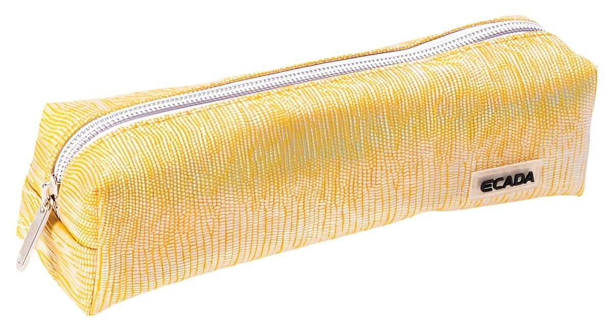 Пенал Ecada 78667AU