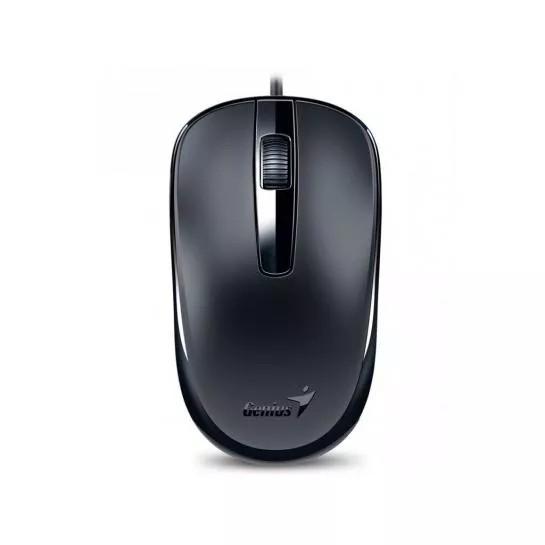 Компьютерная мышь Genius DX-120 Black