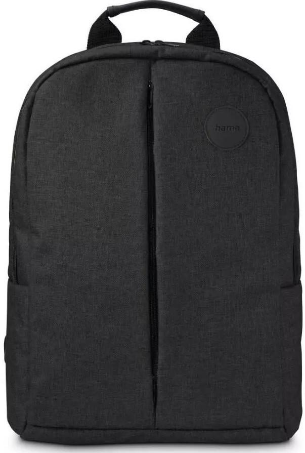 Сумка для ноутбука Hama Genua Black
