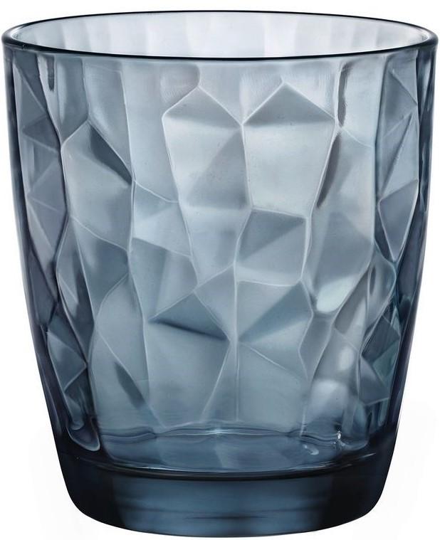 Стаканы Bormioli Rocco Diamond (32025)