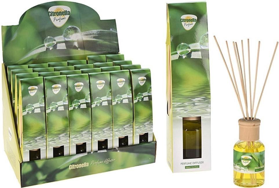 Ароматизатор воздуха Aroma Di Rogito Citronella (44944)