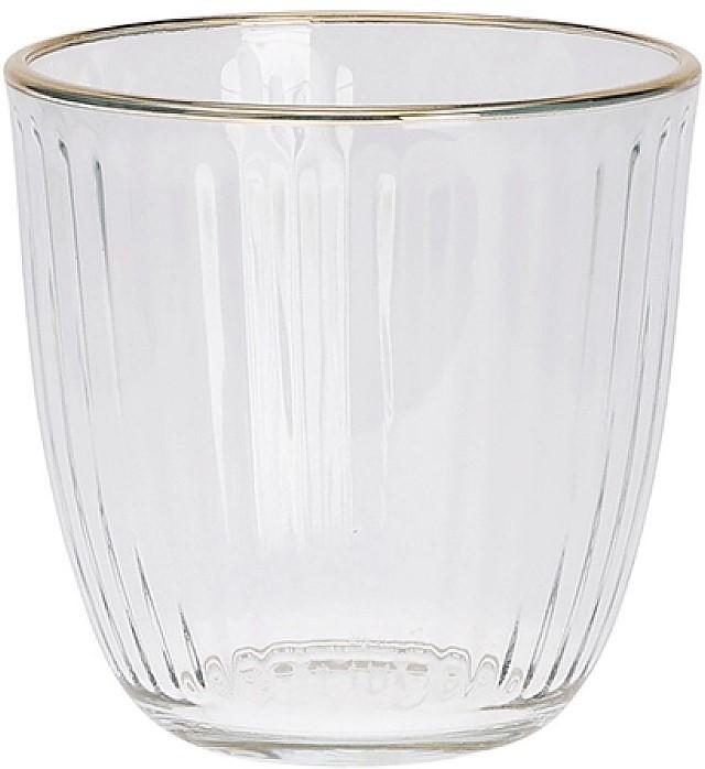 Стаканы EH Golden Rim (52456)