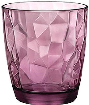 Стаканы Bormioli Rocco Diamond (41284)