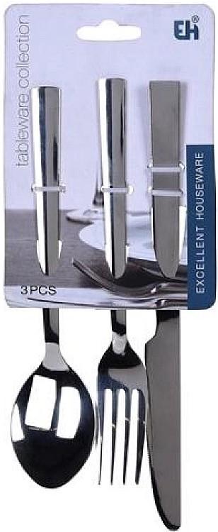Set de tacimuri EH 42511