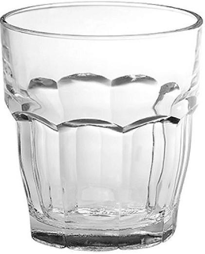 Стаканы Bormioli Rocco Rock Bar (24938)