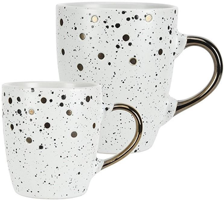 Чашка Siaki Metallic Speckle (11988)