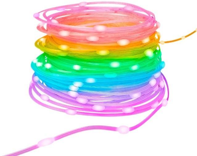 Умное освещение Hama Smart LED Light Chain (176660)
