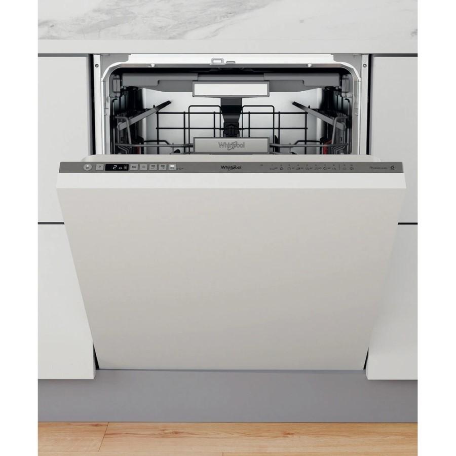 Встраиваемая посудомоечная машина Whirlpool WIO 3O540 PELG