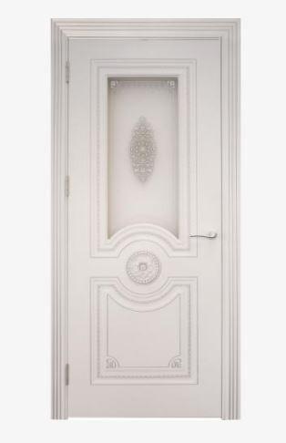 Дверное полотно Спирит Sorento BELAIA EMALI (700 mm)