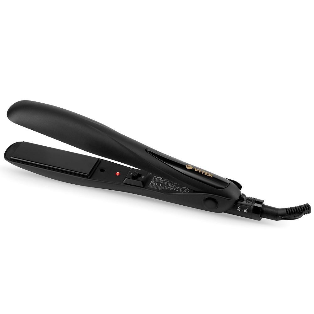 Утюжок для волос Vitek VT-8402