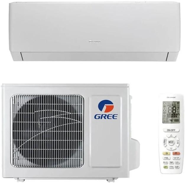 Aer conditionat Gree POLAR R32 GWH09AGBXB- K6DNA1A/I / GWH09AGBXB- K6DNA1A/O