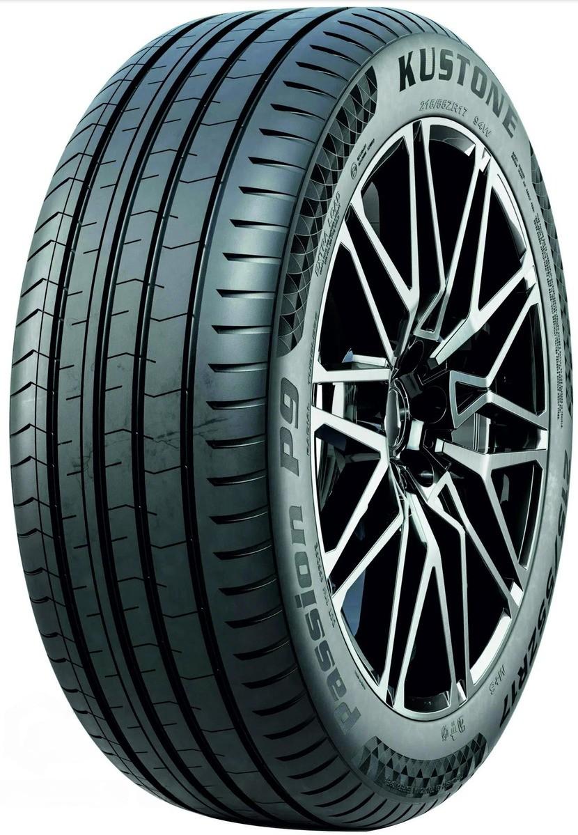 Шина Kustone 265/50R19 110W Passion P9S ZR