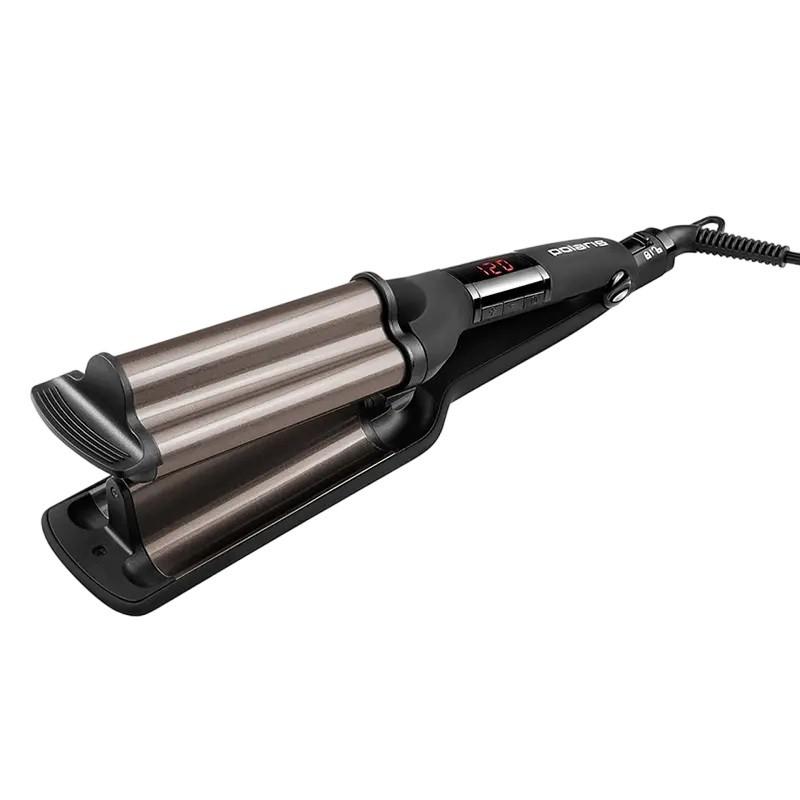 Ondulator pentru par Polaris PHS 5095TAi Negru
