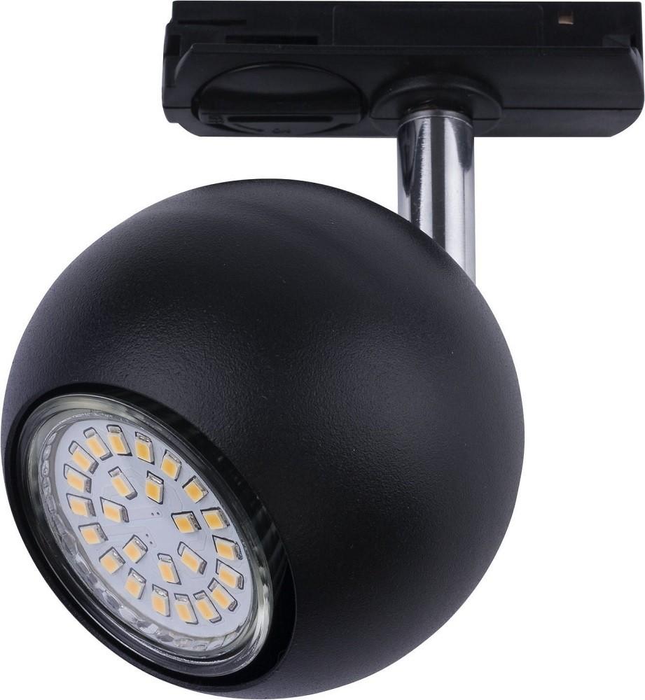 Встраиваемый светильник TK Lighting Tracer 4041 Black