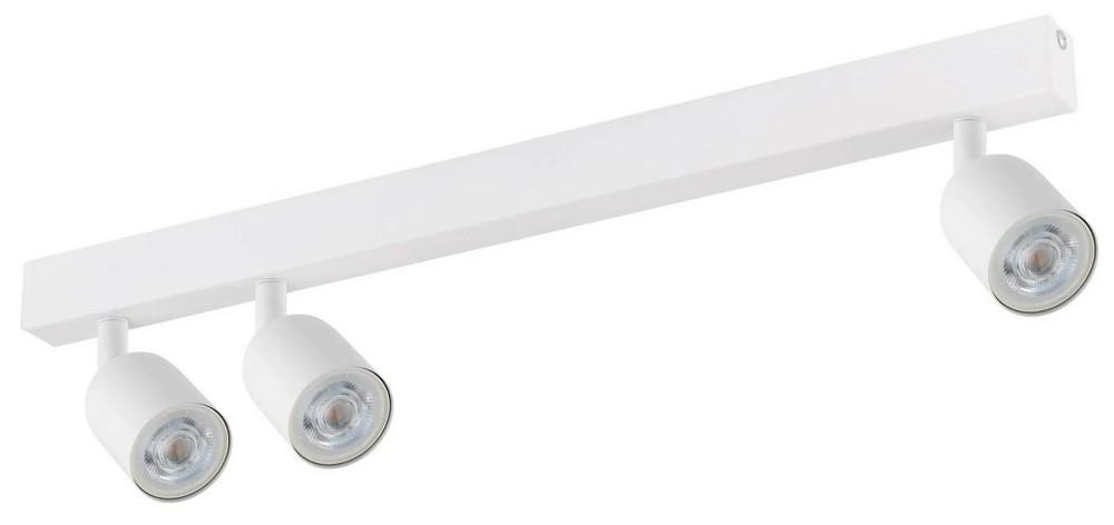 Люстра TK Lighting Top 6318 White
