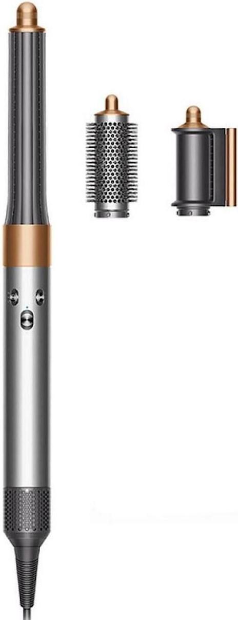Мультистайлер Dyson HS05 Airwrap Origin Nickel/Copper