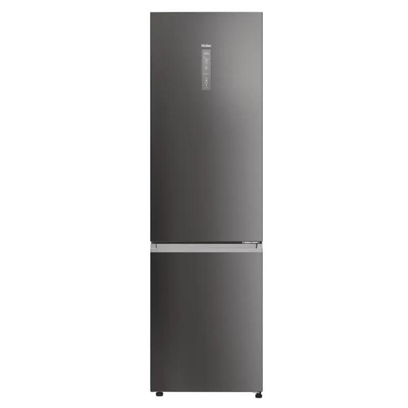 Frigider Haier EHD3PWDNPD206 Dark Inox
