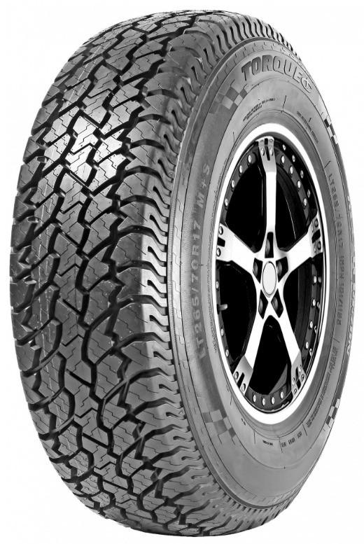 Шина для внедорожника TORQUE 265/75R16 116S