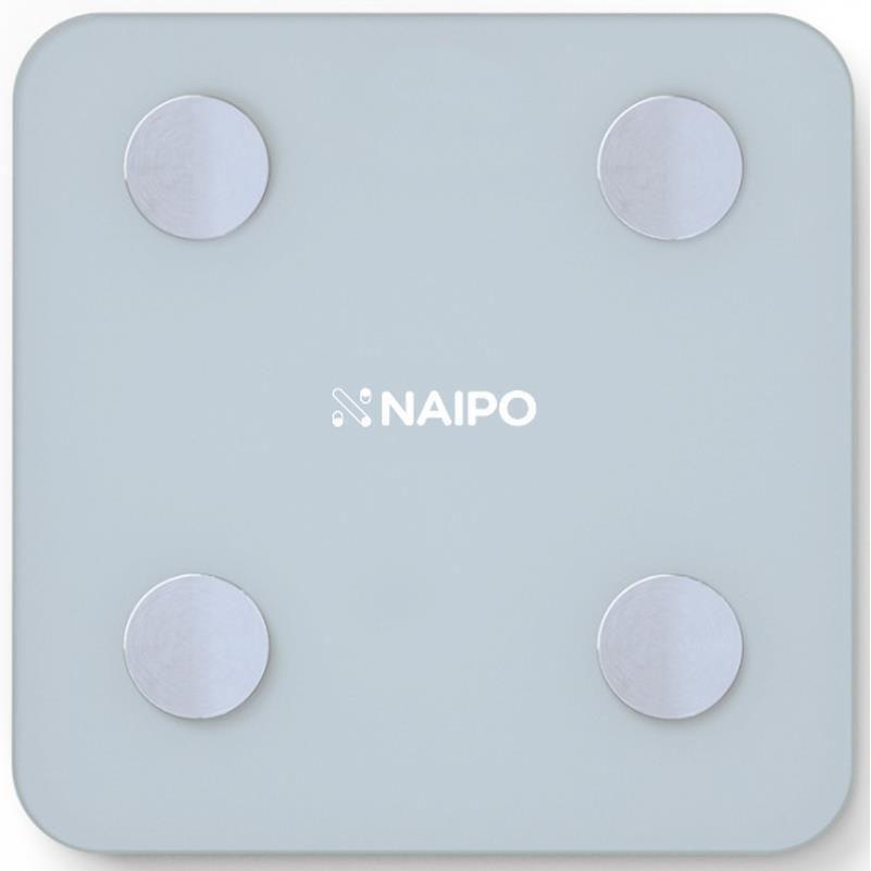 Cantar electronic Naipo NP-BS01