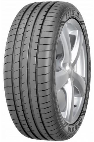 Шина для внедорожника Goodyear EAG F1 ASY 3 SUV FP 275/40 R20 106Y XL