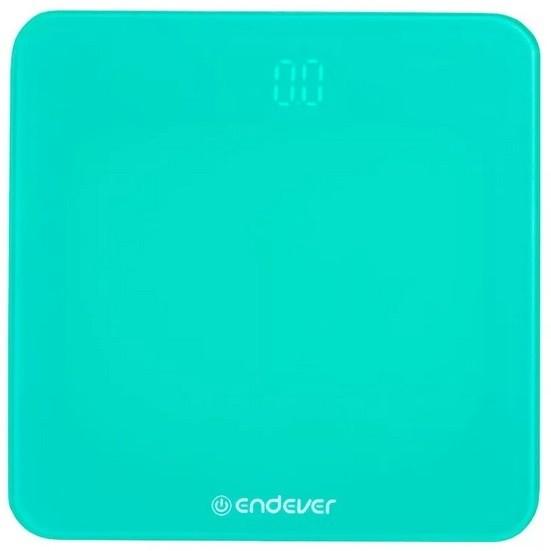 Весы напольные Endever Aurora-601
