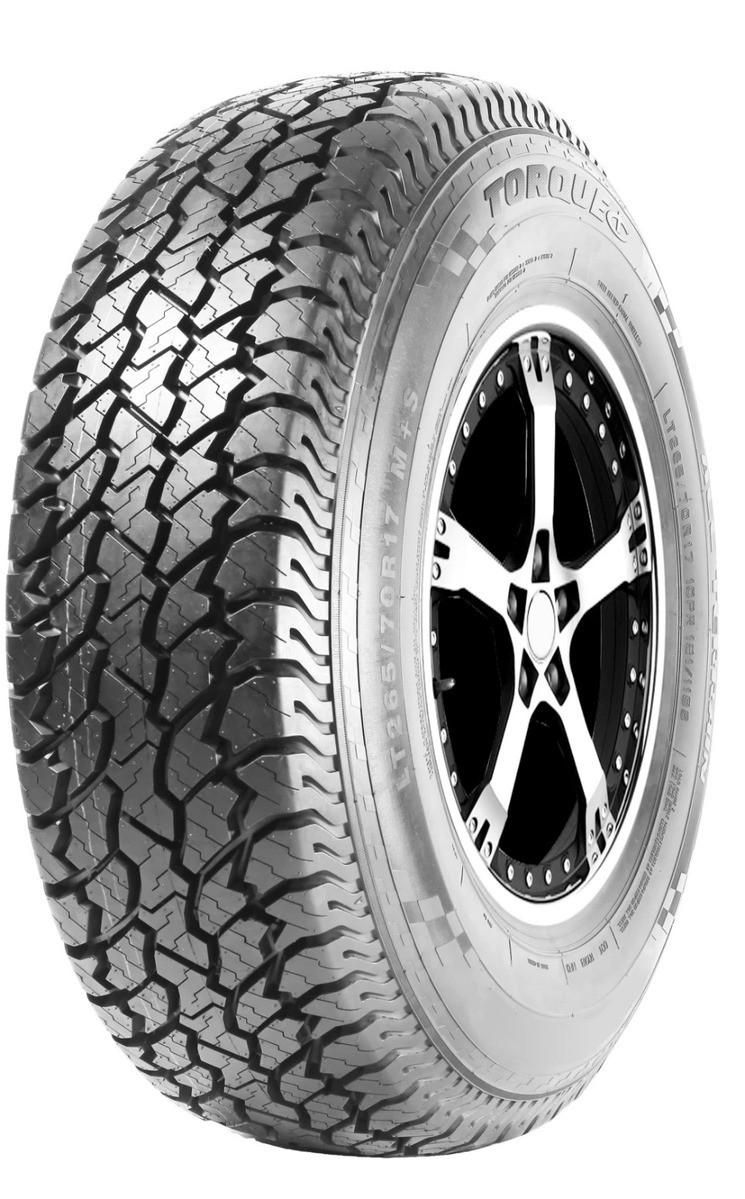 Шина для внедорожника TORQUE TQAT701 285/75 R16 126/123R 10PR LT